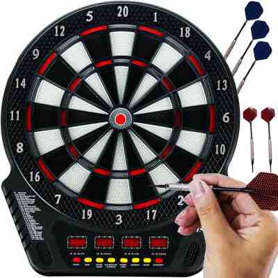 tabla darts