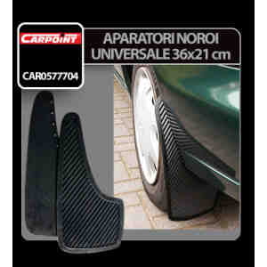 Parasole Universale Per Auto - Nero, 34x12 Cm, Facile Da Applicare - Foto 4