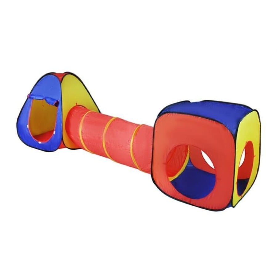 Cort si spatiu de joaca pentru copii