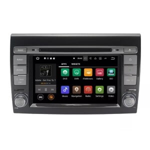 Navigatie Dedicata android Fiat Bravo