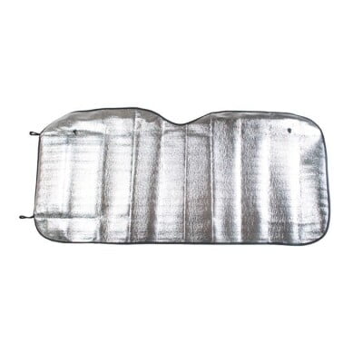 Parasolar parbriz auto pentru vara-iarna