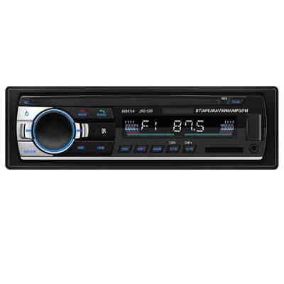 Radio MP3 auto JSD-520