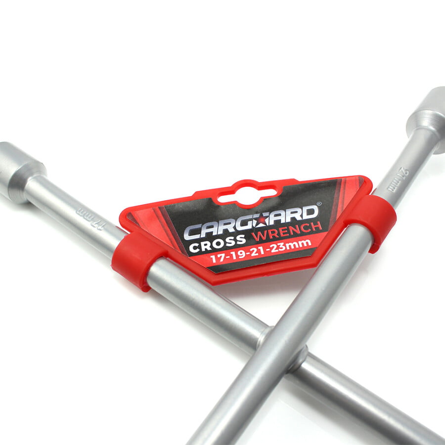 23 mm - CARGUARD