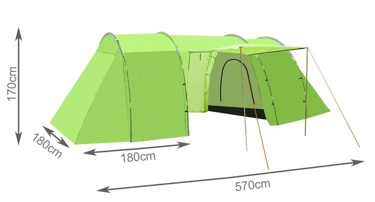 pol pl namiot turystyczny 4os arizona 14611 6
