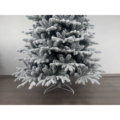 Acasă 101 brad nins