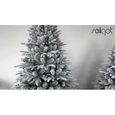 Acasă 103 brad artificial nins 180 cm 210c