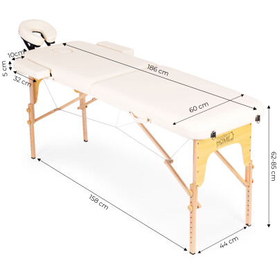 Acasă 27 dimensiuni masa de masaj