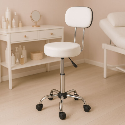 Acasă 28 scaun rotativ cu spatar 1