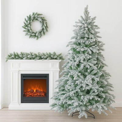 brad artificial nins